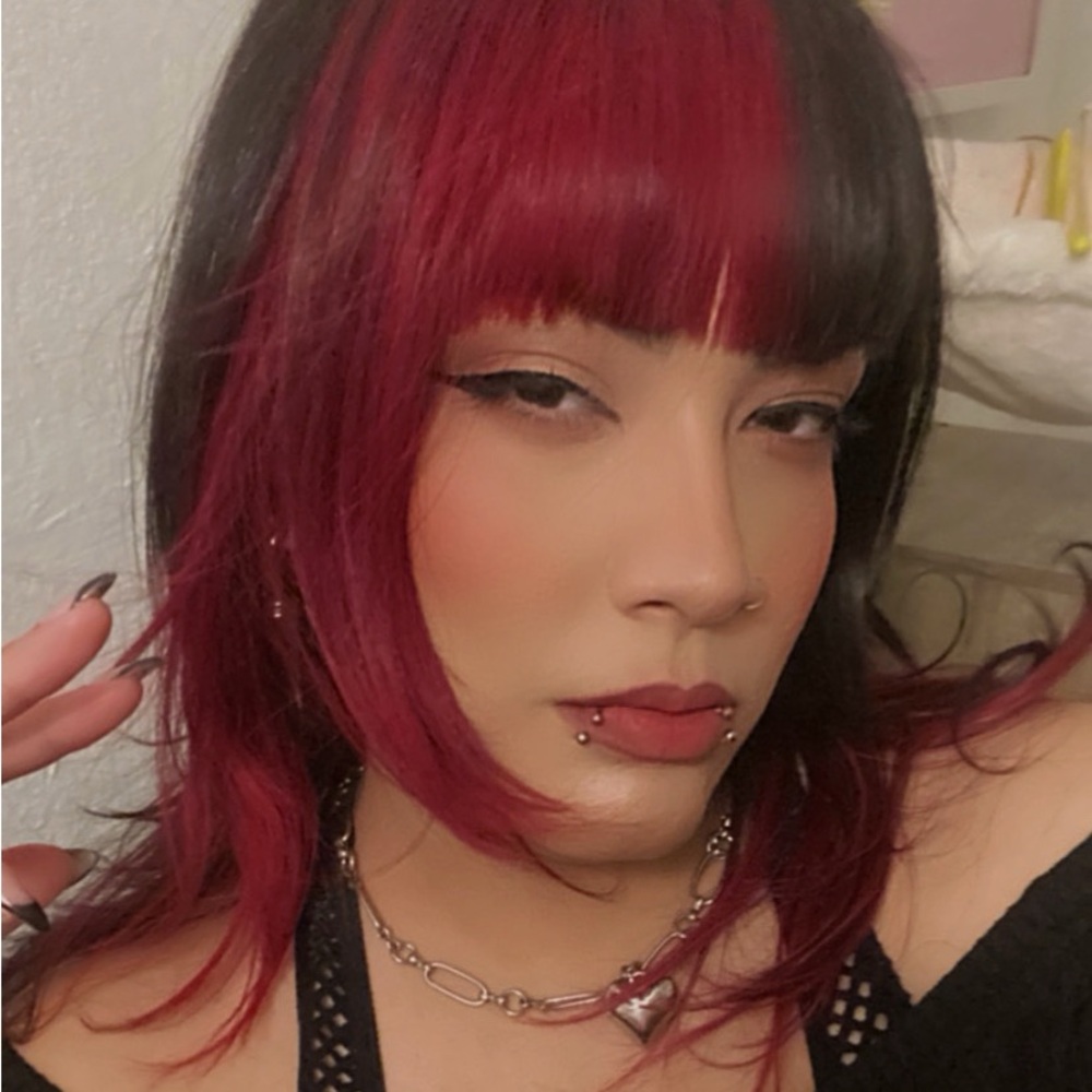 Meet your Posher, Karla